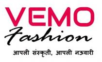 VEMO FASHION Aapli Sanskruti, Aapli Nauvari
