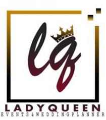 LADY QUEEN of LQ