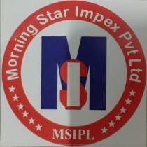 MSI MORNING STAR IMPEX PVT LTD MSIPL
