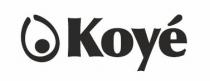 KOYE