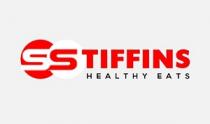 SS TIFFINS ; Healthy Eats