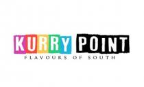 KURRY POINT ; Flavours Of South