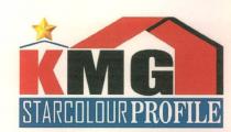 KMG STARCOLOUR PROFILE OF HOME AND SIGN OF STAR