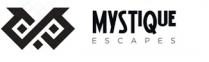 MYSTIQUE ESCAPES