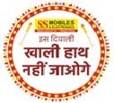 SS MOBILES AND ELECTRONICS Is Diwali Khali Hath Nahi Jaoge