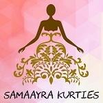 SAMAAYRA KURTIES
