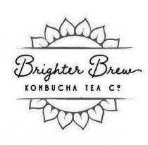 BRIGHTER BREW KOMBUCHA TEA C