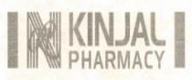KINJAL PHARMACY WITH KPN