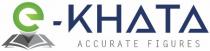 E-KHATA ACCURATE FIGURES
