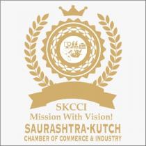 SKCCI;SAURASHTRA-KUTCH CHAMBER OF COMMERCE & INDUSTRY
