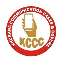 KCCC KHURANA COMMUNICATION CASES & COVERS