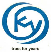 KY TRUST FOR YEARS