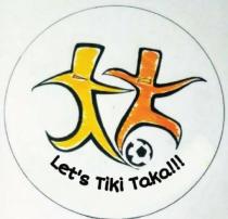 TIKI TAKA