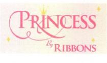 PRINCESS RIBBONS
