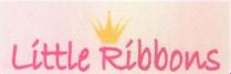 Little Ribbons