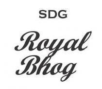 SDG Royal Bhog