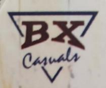 BX Casuals
