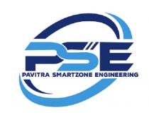 PSE - PAVITRA SMARTZONE ENGINEERING