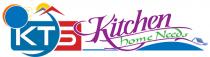 KTS - Kitchen - Home Needs