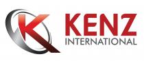 K KENZ INTERNATIONAL
