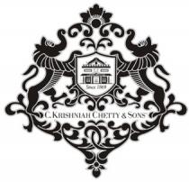 C. KRISHNIAH CHETTY & SONS