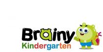 BRAINY KINDERGARTEN