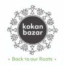 KOKAN BAZAR WITH BACK TO OUR ROOTS