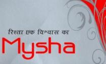 MYSHA