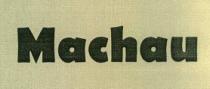 Machau