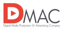DMAC Digital Media Production & Advertising Company