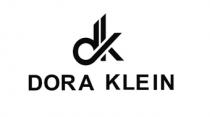 DK DORA KLEIN