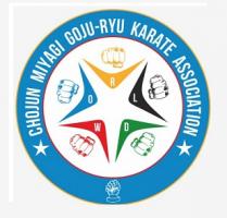 Chojun Miyagi Goju- Ryu Karate Association