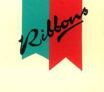 Ribbons