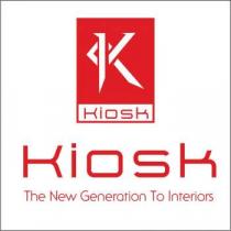 KIOSK- The new Generations to Interiors