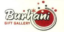 Burhani GIFT GALLERY
