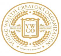 YWCO - Young Wealth Creators Organisation