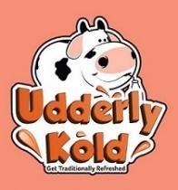 UDDERLY KOLD