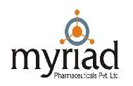 MYRIAD PHARMACEUTICALS PVT.LTD
