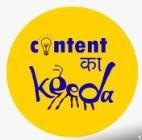 CONTENT KA KEEDA