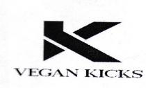 VEGAN KICKS OF VK