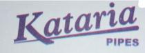 KATARIA PIPES