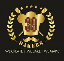 39 BAKERS