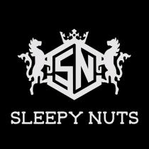 SN with SLEEPY NUTS