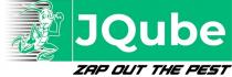 JQUBE - ZAP OUT THE PEST