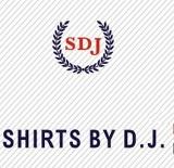 SDJ SHIRTS BY D