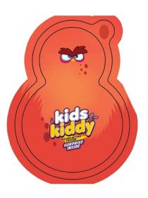 KIDS KIDDY