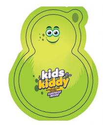 KIDS KIDDY