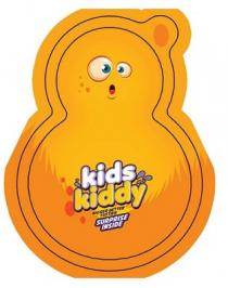 KIDS KIDDY