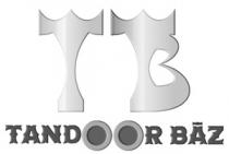 TB TANDOOR BÃÂZ