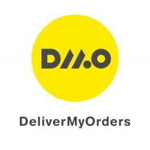 DMO with DeliverMyOrders